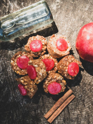 Clintermints Horse Treats Square Size - Appy Jacks