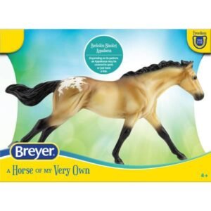 Breyer Freedom Series | Bright Bay Morgan