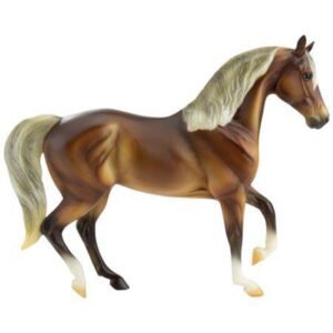 Breyer Horses Silvery Bay Morab