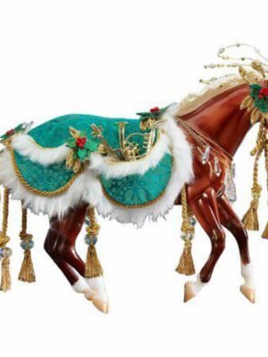 Breyer Horses 2019 Holiday Horse Minstrel - 40% Off