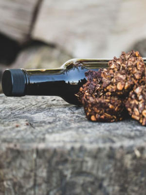 Clintermints Horse Treats Sml Bag - Naked Ivans