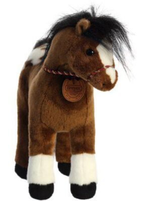 Aurora - Breyer Freedom Series Show Horse