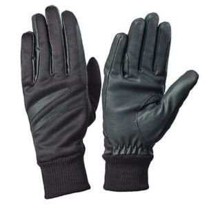 Ovation Ladies Cozy Rider Winter Gloves