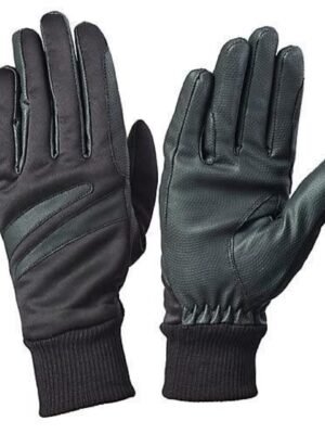 Ovation Ladies Cozy Rider Winter Gloves