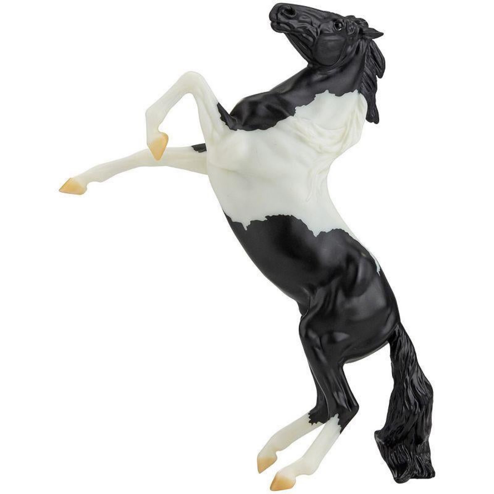 Breyer 961 Paint Pinto Pony Naytukskie Kukatos