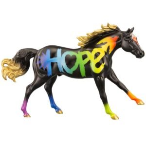 Breyer Horses | 2021 Horse of the Year Hope Horse
