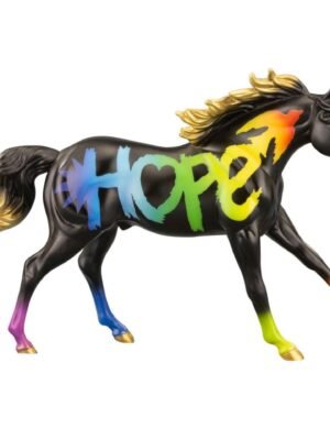 Breyer Horses | 2021 Horse of the Year Hope Horse