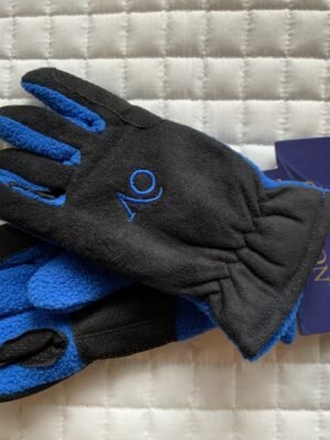 Ovation Polar Suede Fleece Glove