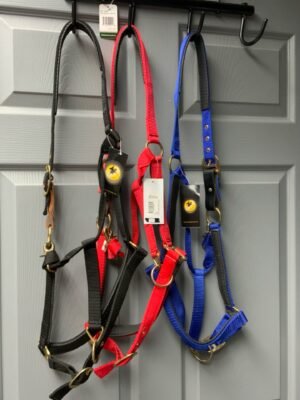 Centaur Super Padded Comfort Halter