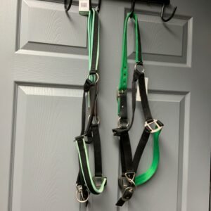 Centaur Neoprene Pad Halter