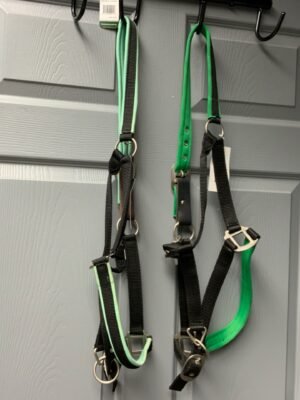 Centaur Neoprene Pad Halter