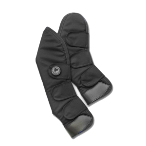 Centaur Solid Lined Pad Shipping Boots