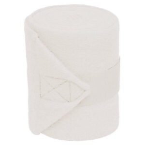 Mustang Manufacturing Co. Polo Wraps Fleece