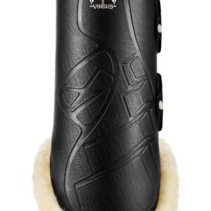 Veredus TRS Front Sport Boot LG Black