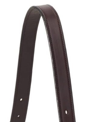 Camelot Halter Crown Piece - Full