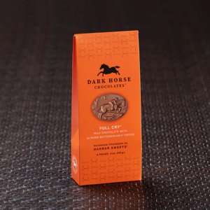 Dark Horse Chocolates - Full Cry