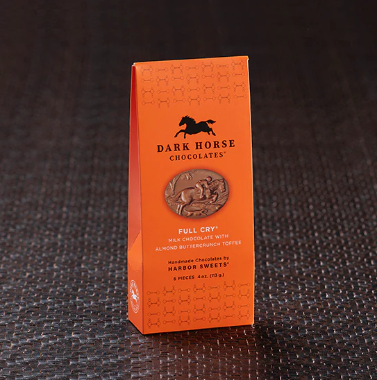 Dark Horse Chocolates - Full Cry