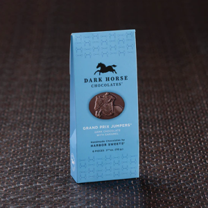 Dark Horse Chocolates - Grand Prix Jumpers