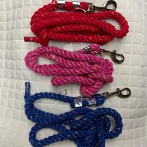 Jack’s Sparkle Lead