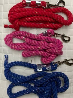 Jack’s Sparkle Lead