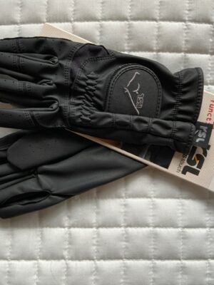 RSL Riders Touch ROM Gloves