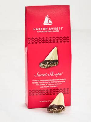 Harbor Sweets - Sweet Sloops