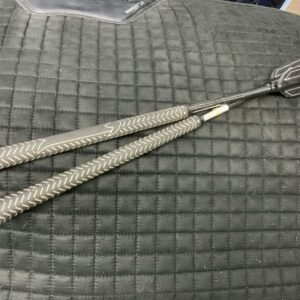 Golf Grip Pro Model Race Bat - 18"