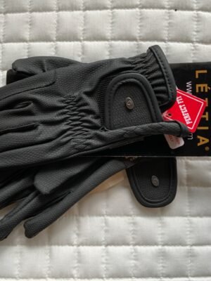 Lettia Ladies Chelsea Gloves