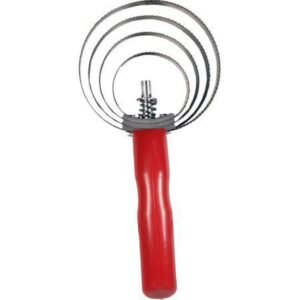 Spiral Curry Comb ( May Vary )