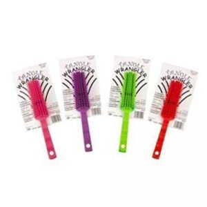 Tangle Wrangler Comb