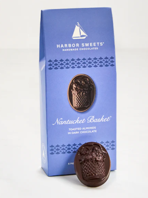 Harbor Sweets - Nantucket Baskets