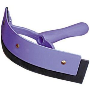 Weaver Livestock Deluxe Sweat Scraper Colors may Vary