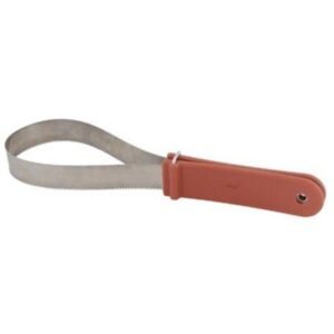 Jacks Dual-Sided Shedding Blade