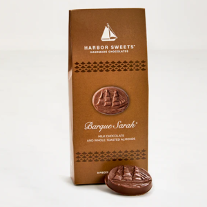 Harbor Sweets - Barque Sarah