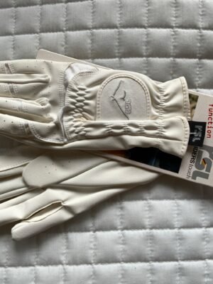 RSL Weiss ROM Riding Glove