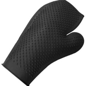 Jacks Rubber Massage Glove -Colors May Vary