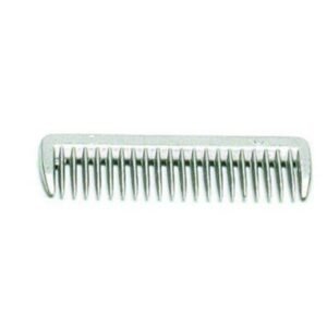 Equi-Essential Aluminum Pulling Comb