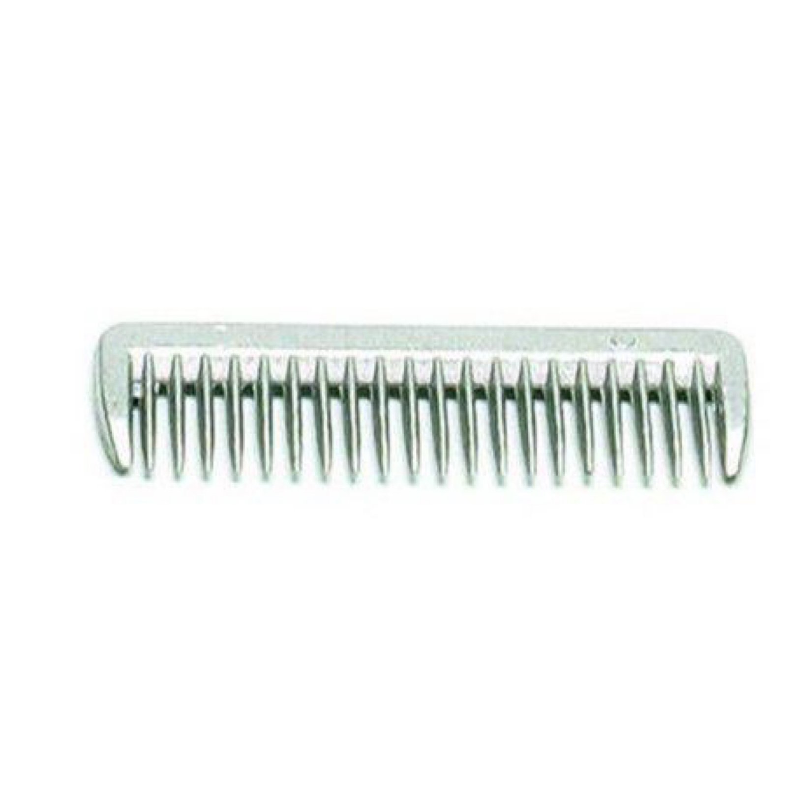 Equi-Essential Aluminum Pulling Comb