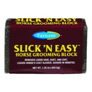 Block Grooming Slick n Easy