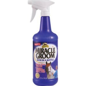 W.F. Young Miracle Groom 32 Ounce