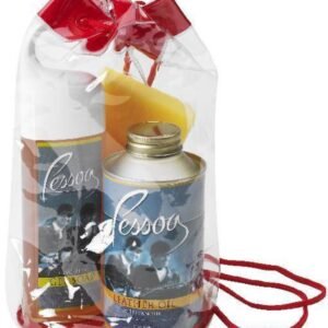 Pessoa Leather Care Pack