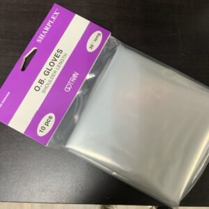 Sharplex OB Shoulder Length Gloves