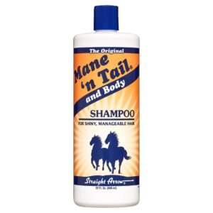Mane N Tail Original Formula Shampoo 32 oz