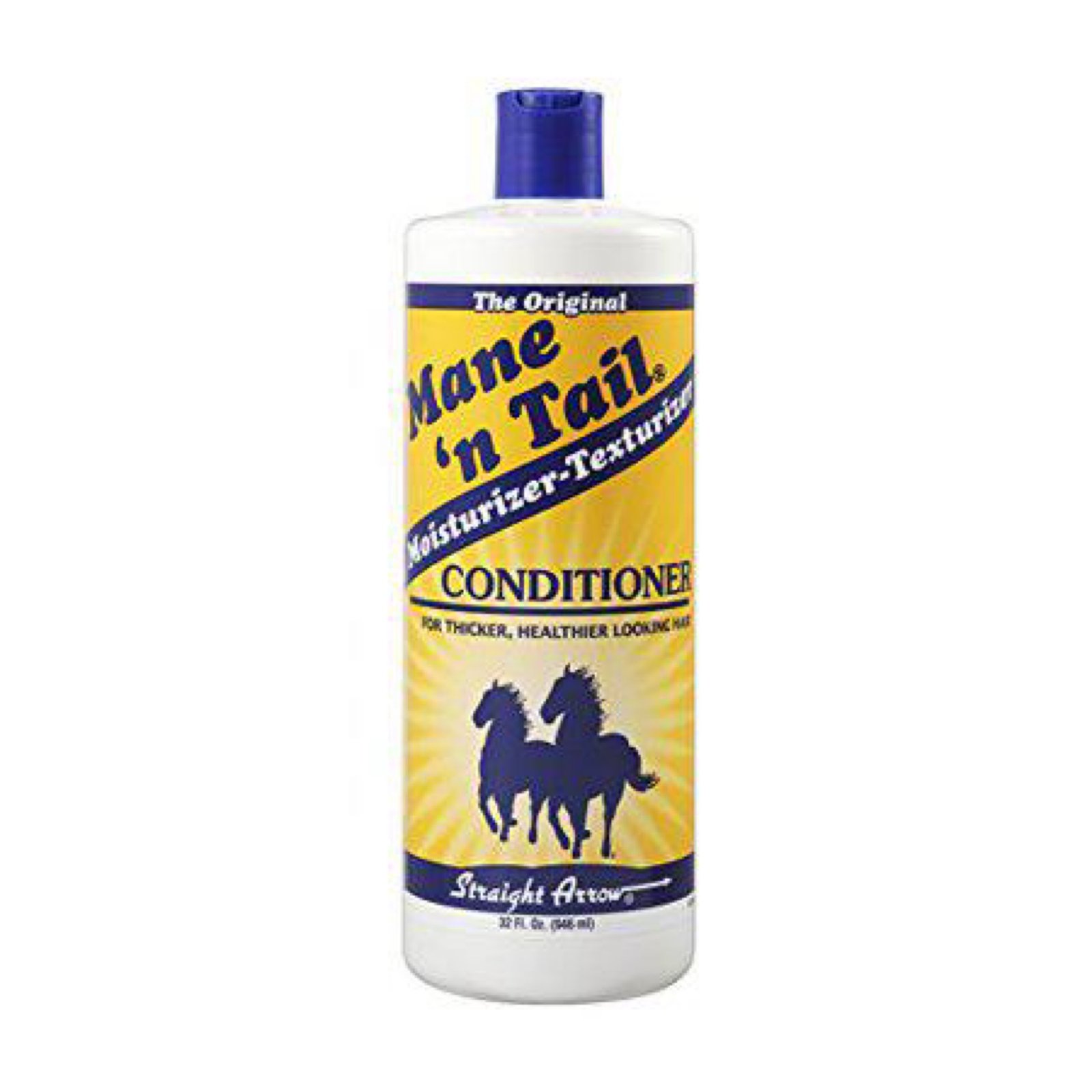 Mane Tail Moisturizer 32oz