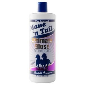 Mane Tail Ultimate Gloss Conditioner 32 Ounce