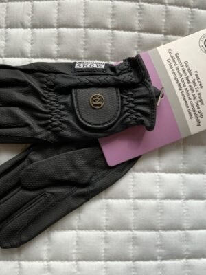 Kunkle Premium Equestrian Glove