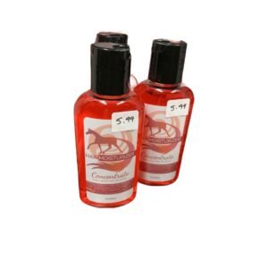 Horse Grooming Hair Moisturizer Concentrate