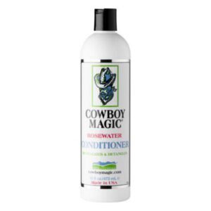 Cowboy Magic Rosewater Conditioner