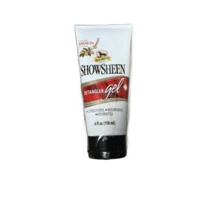 Showsheen Detangler Gel 4oz