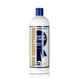 Exhibitor S Quic Conditioner 32oz